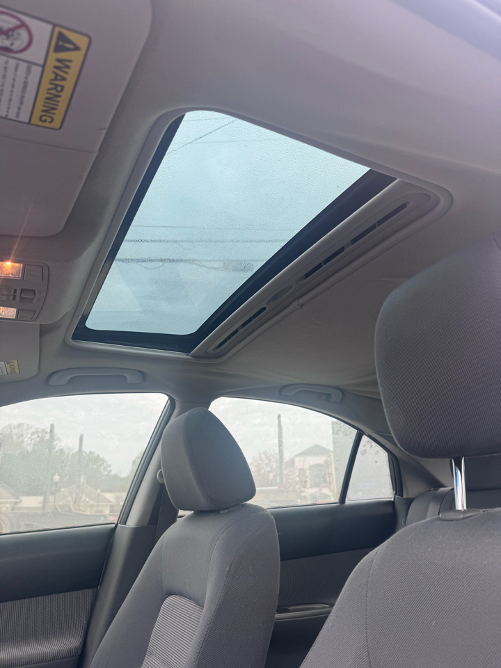 Mazda MAZDA6 s 5-Door 2004