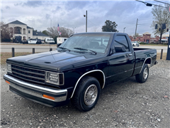 1986 Chevrolet S10 