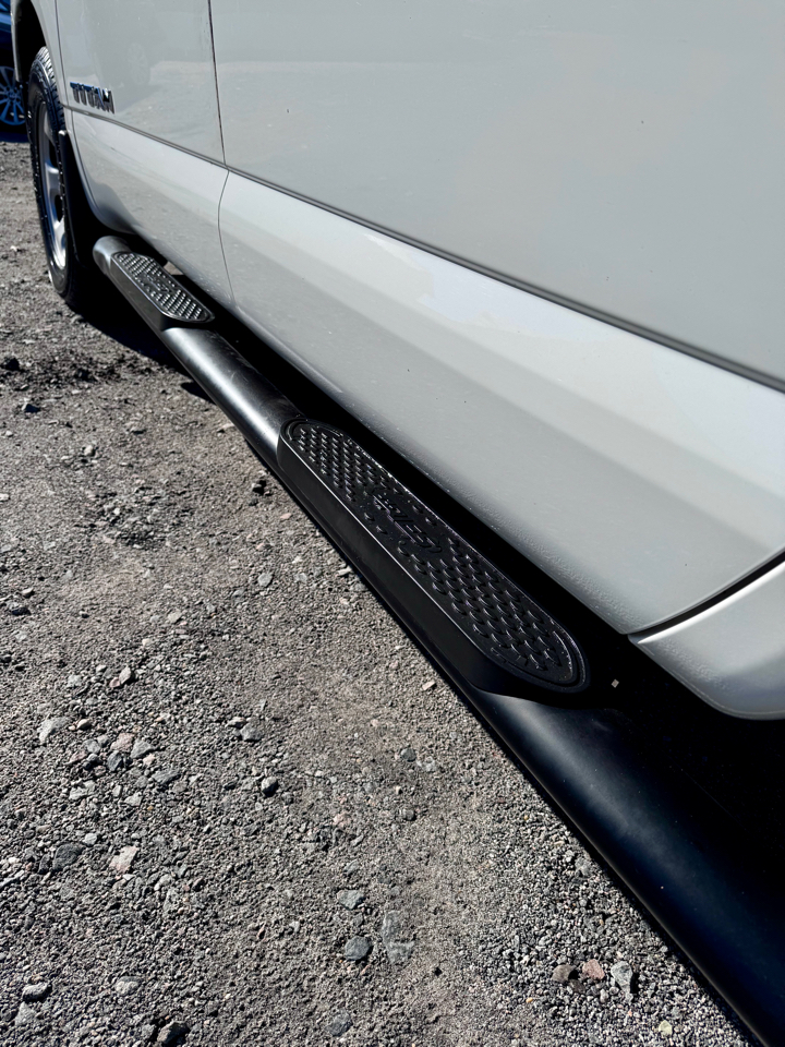 Nissan Titan S Crew Cab 4WD 2018