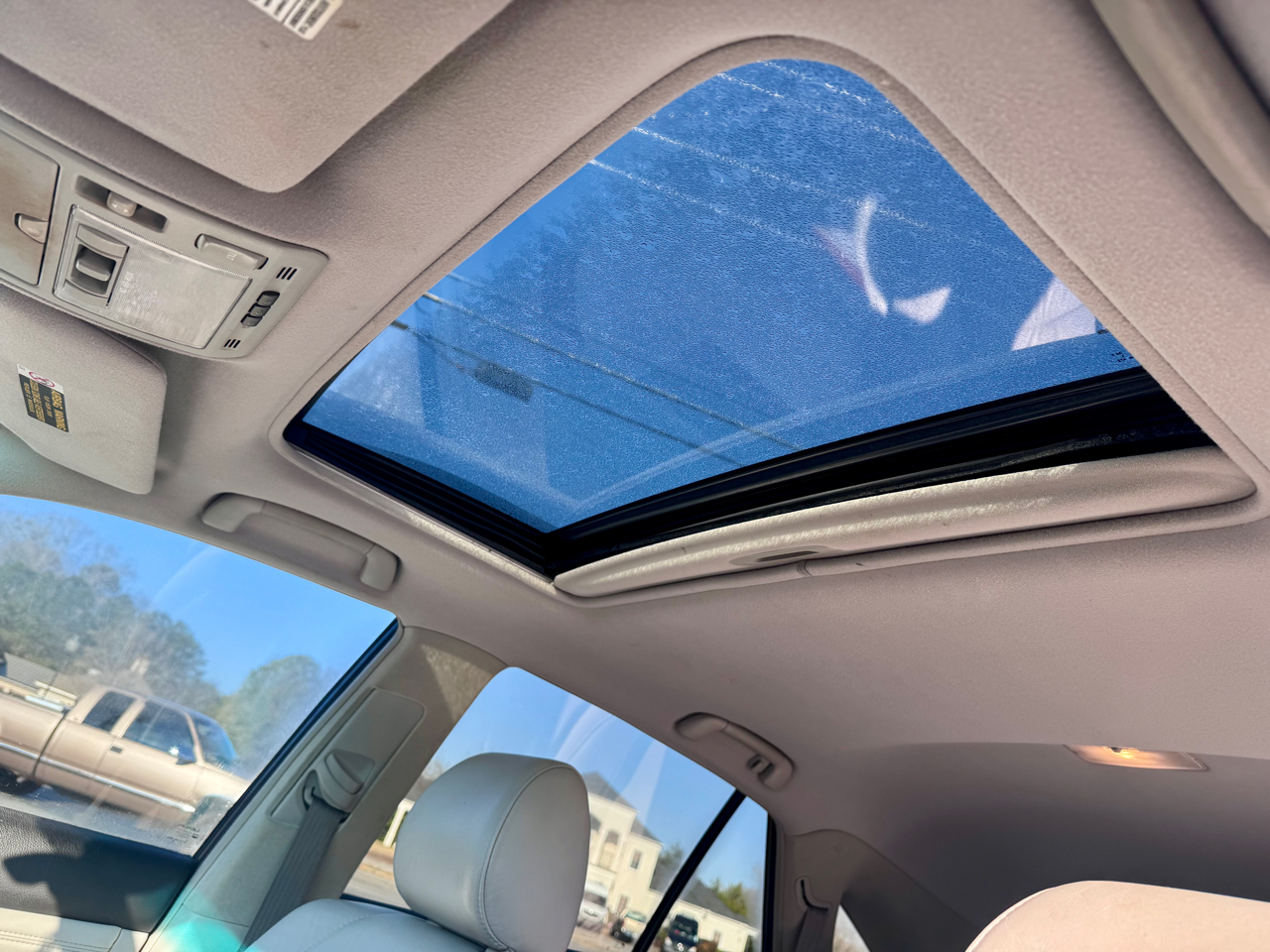 Lexus RX 350 FWD 2008