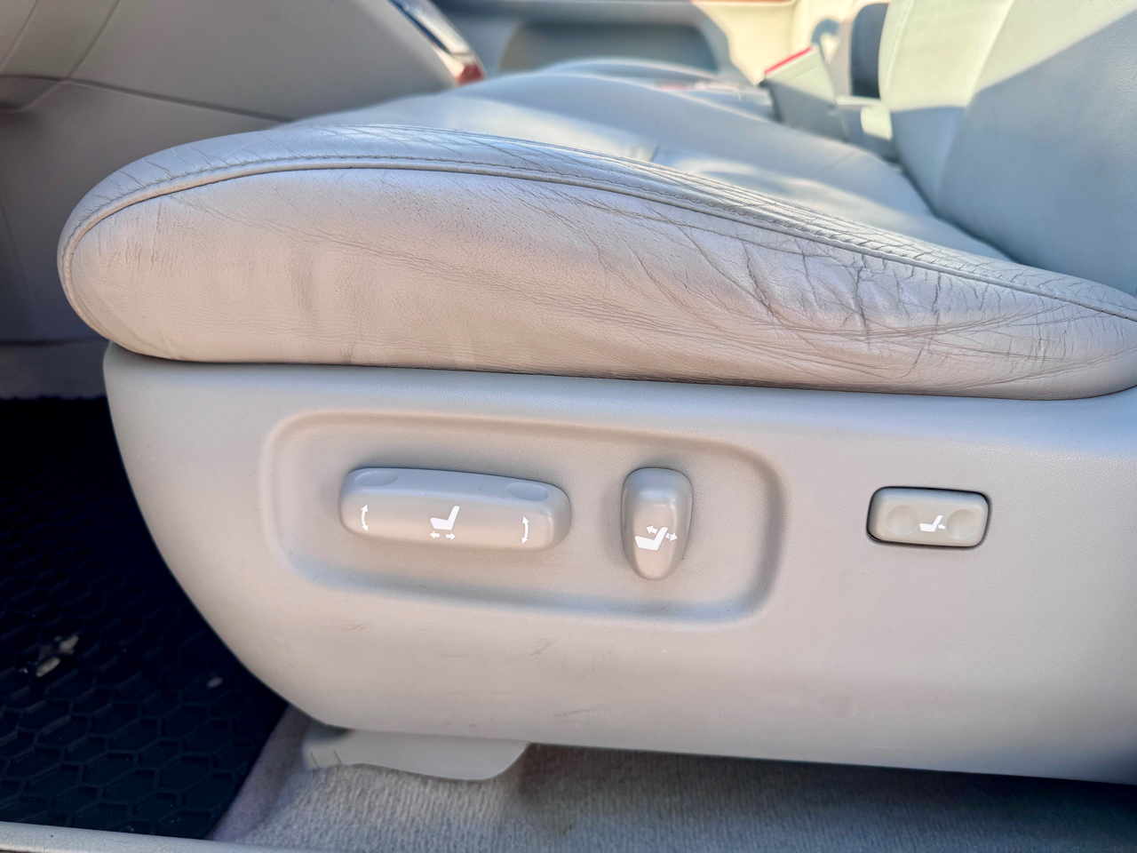 Lexus RX 350 FWD 2008