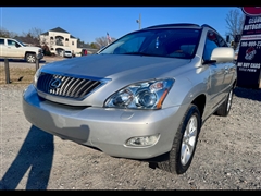 2008 Lexus RX 350 