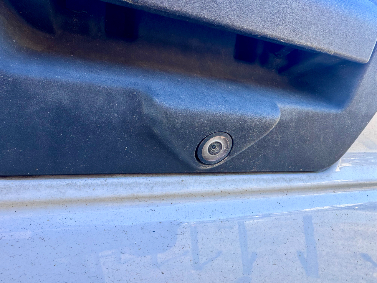 Ford F-150 XL 8-ft. Bed 2WD 2018