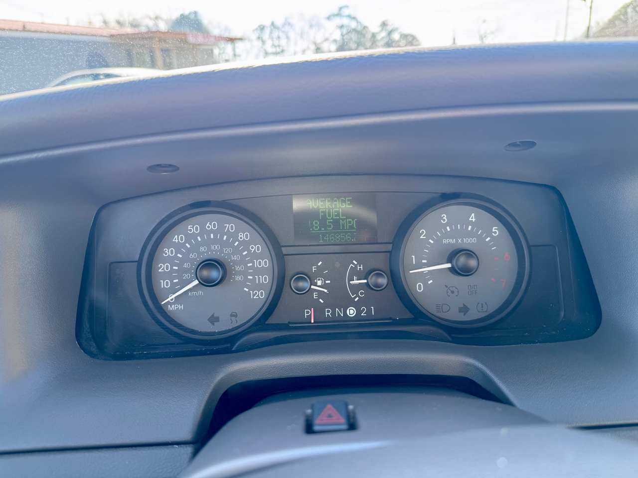 Mercury Grand Marquis LS Premium 2007