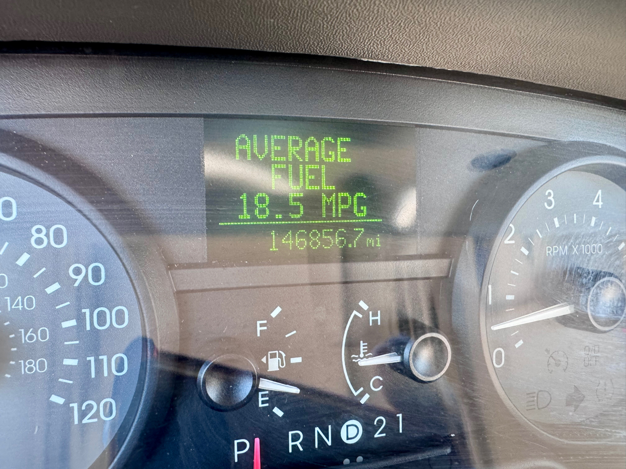 Mercury Grand Marquis LS Premium 2007