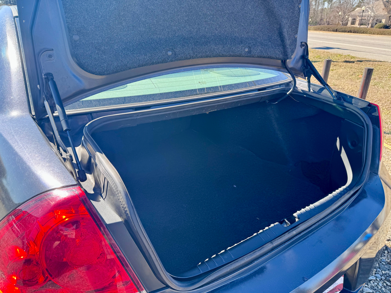 Chevrolet Impala LS 2009