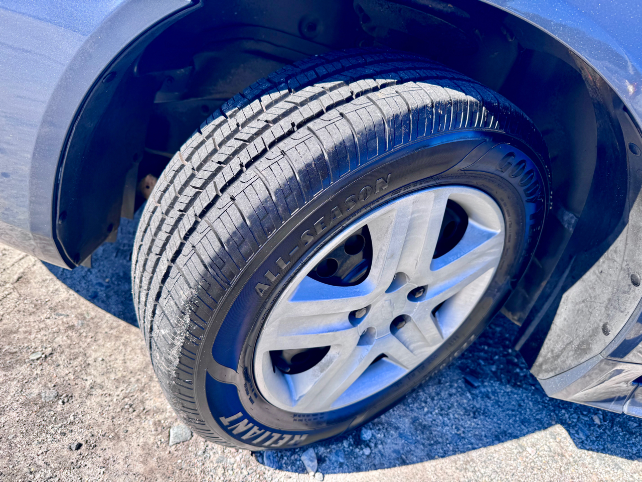 Chevrolet Impala LS 2009