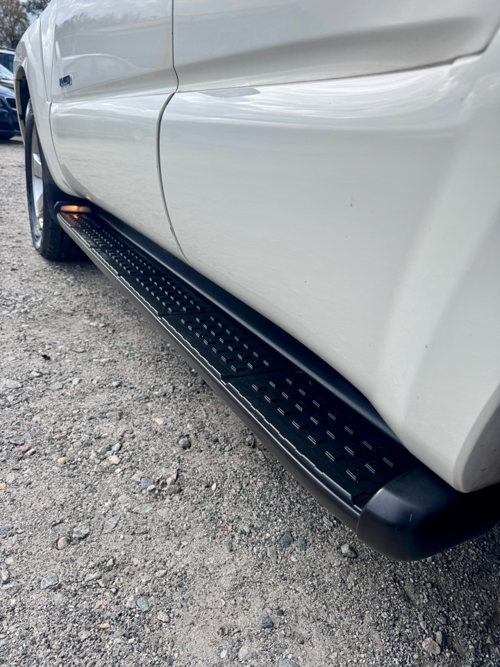 Toyota 4Runner Limited 2WD 2007