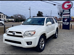 2007 Toyota 4Runner 
