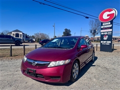 2011 Honda Civic 