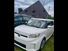 2013 Scion xB 