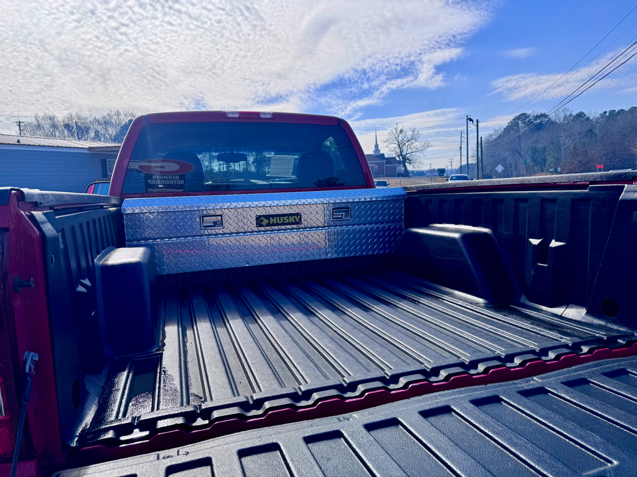 Chevrolet Silverado 1500 1LT Regular Cab 2WD 2003