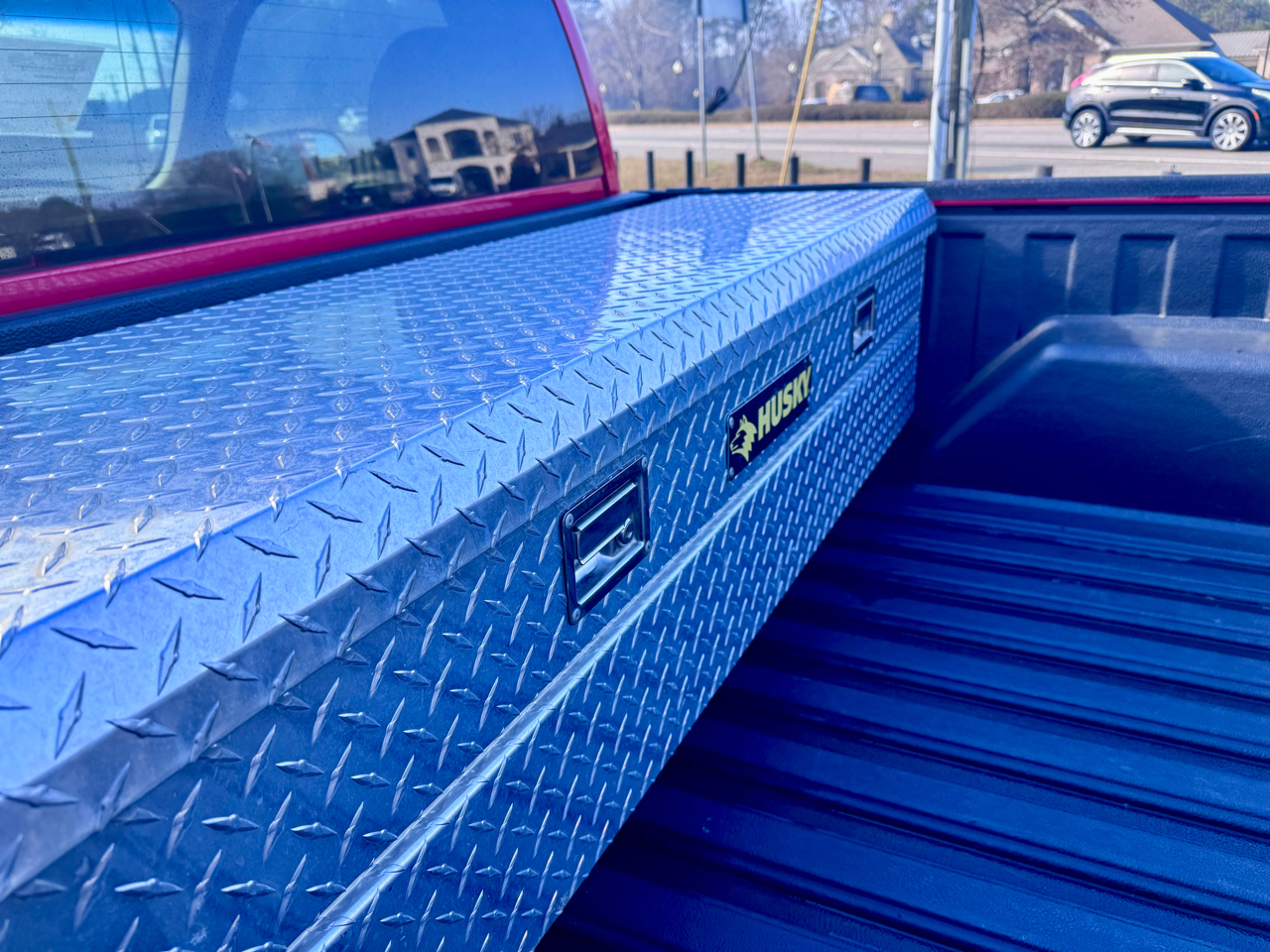 Chevrolet Silverado 1500 1LT Regular Cab 2WD 2003