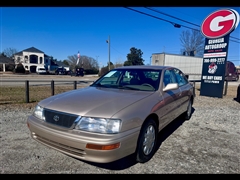 1997 Toyota Avalon 
