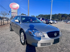 2008 Buick Lucerne 