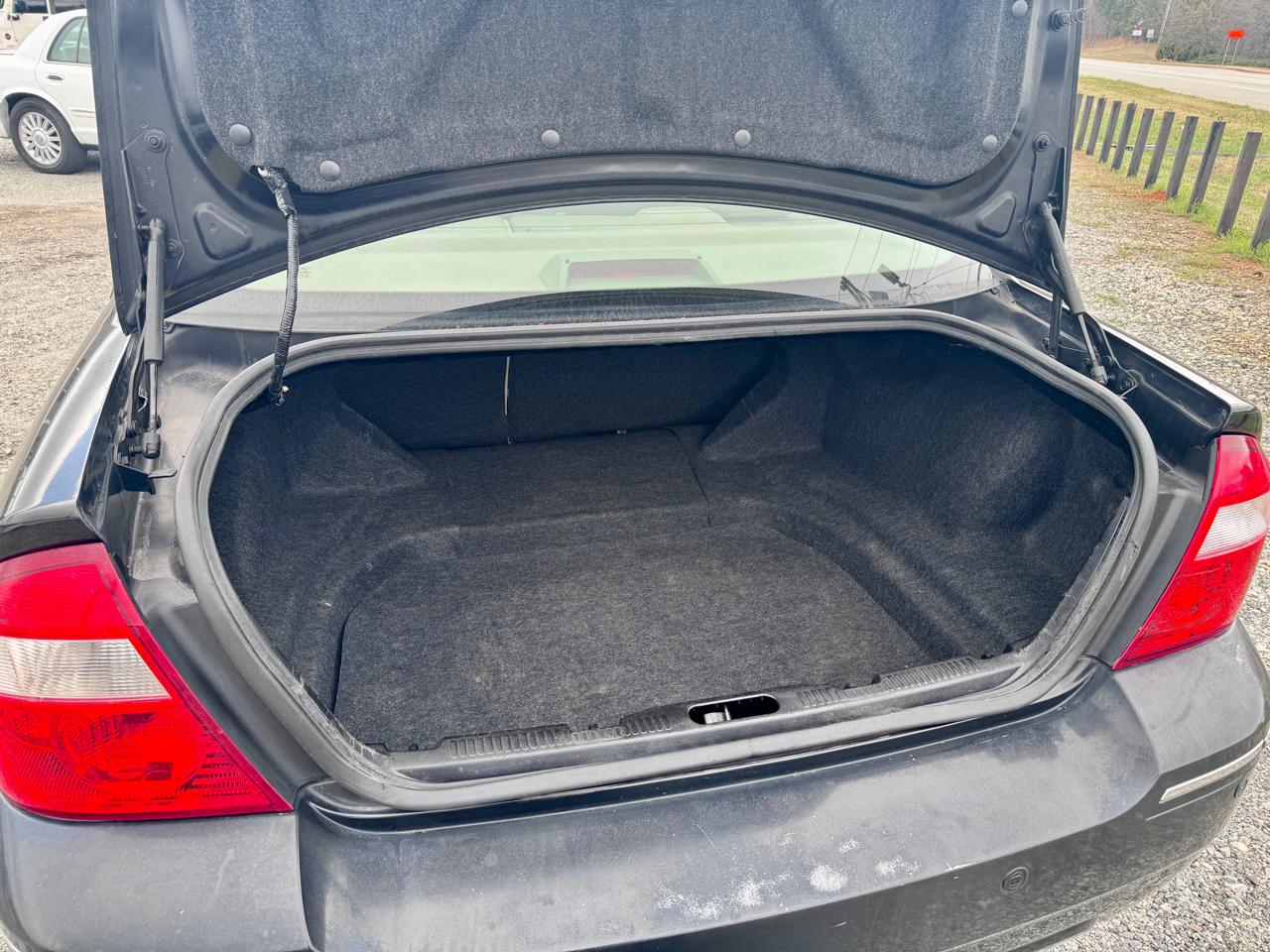 Ford Five Hundred Limited 2006