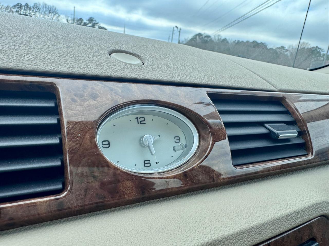 Ford Five Hundred Limited 2006