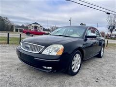 2006 Ford Five Hundred 