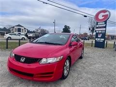2011 Honda Civic 