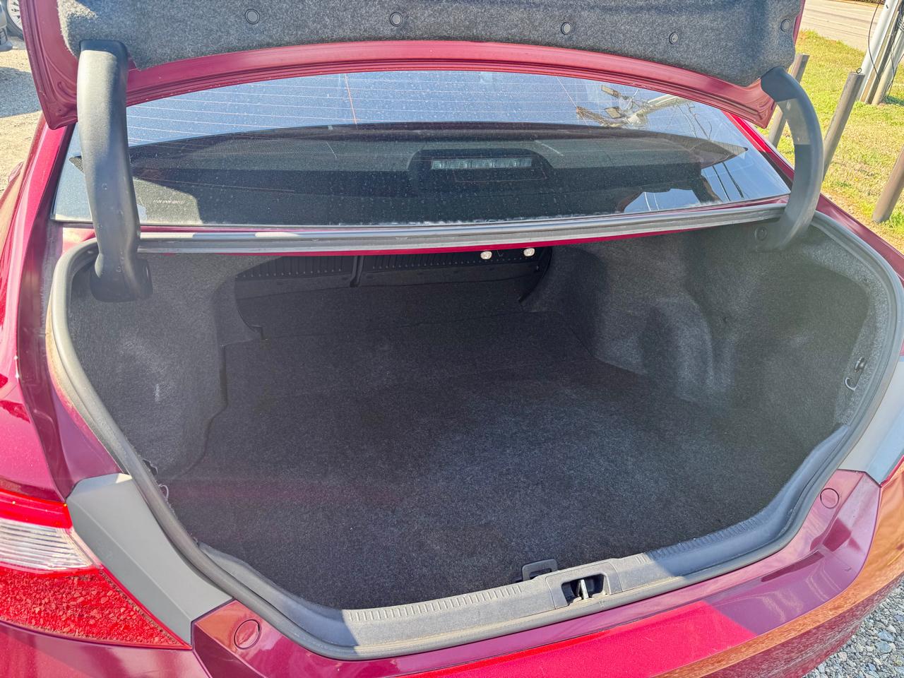 Toyota Camry LE 2015