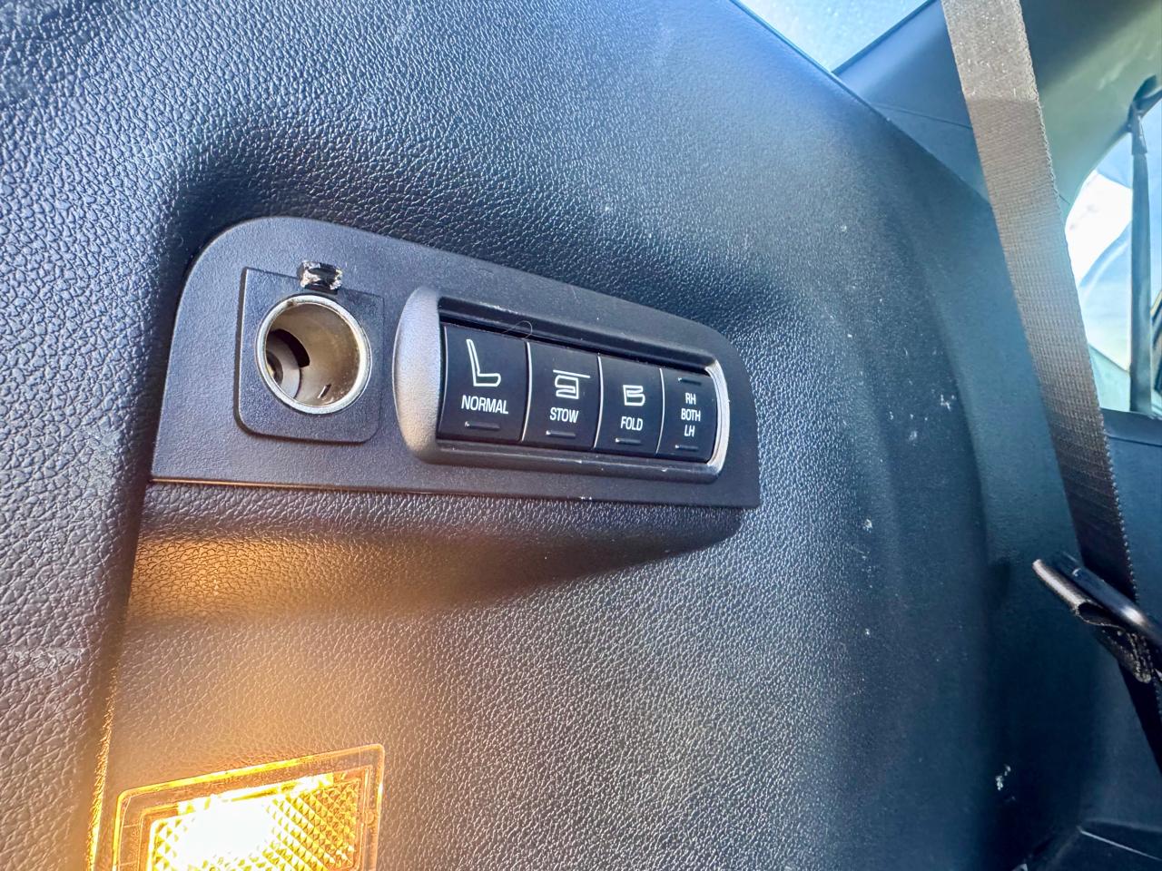 Ford Explorer Sport 4WD 2018