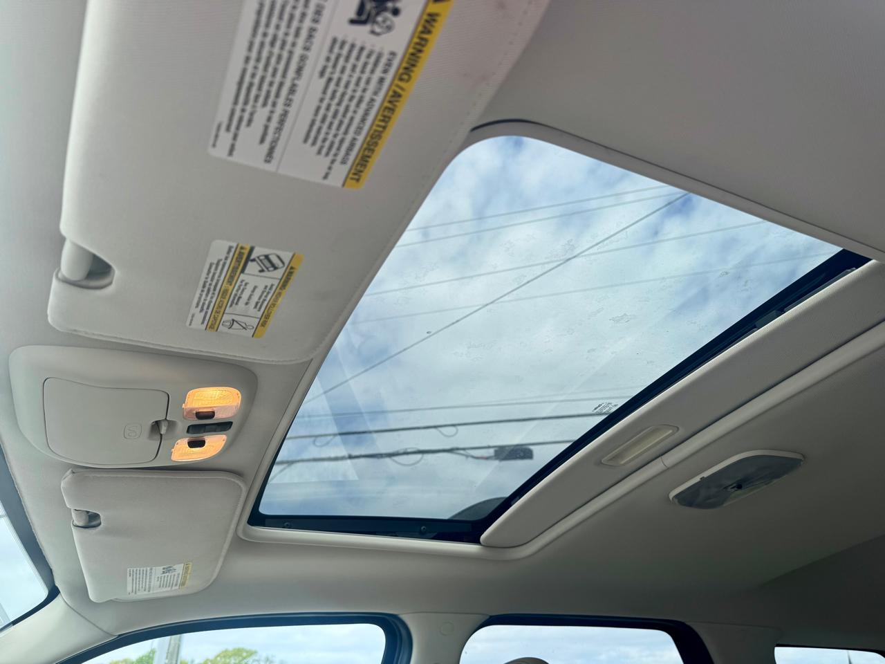 Mercury Mariner Premier 2WD 2008