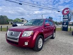 2008 Mercury Mariner 
