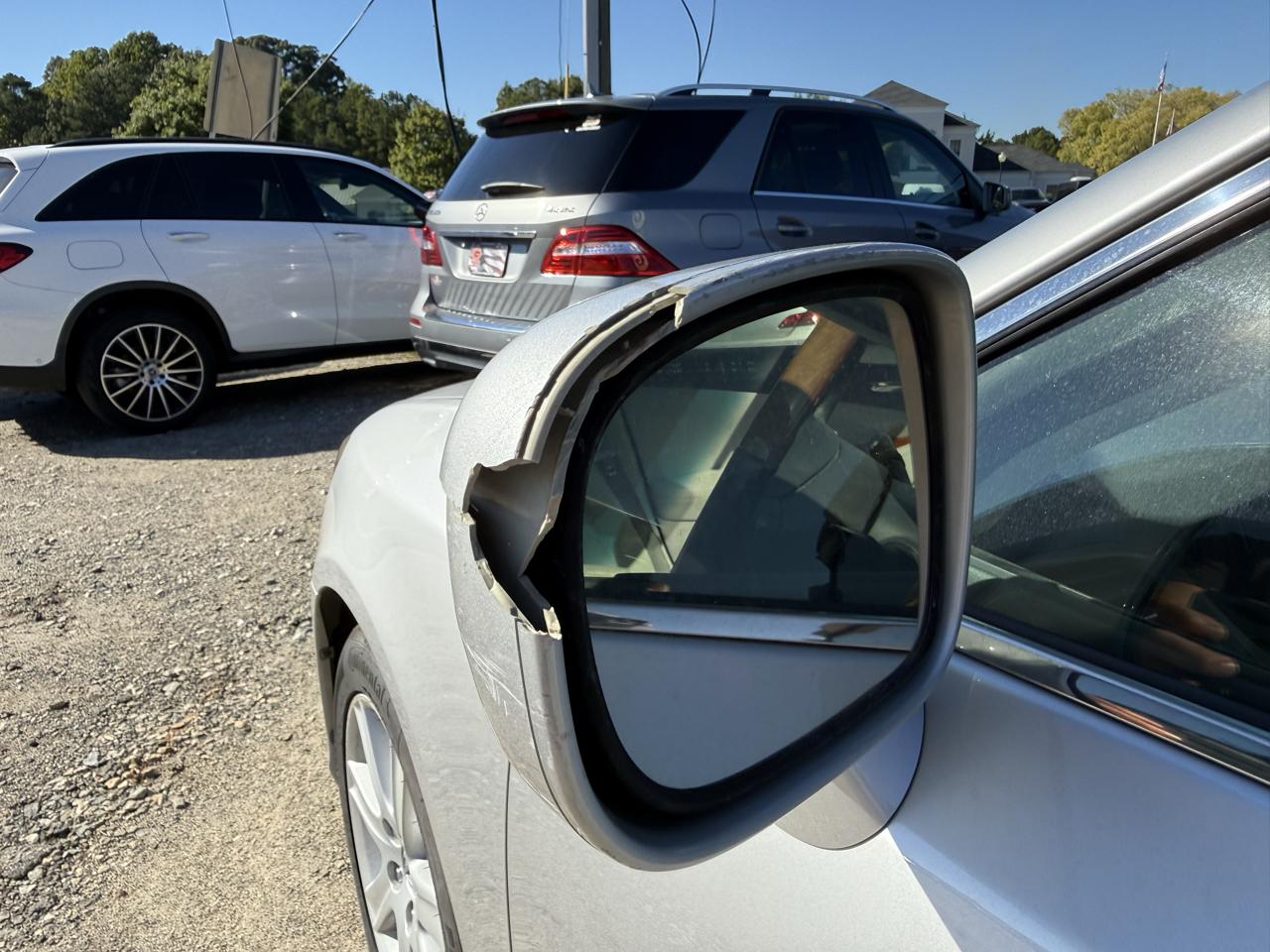 Lexus ES 350 Sedan 2007