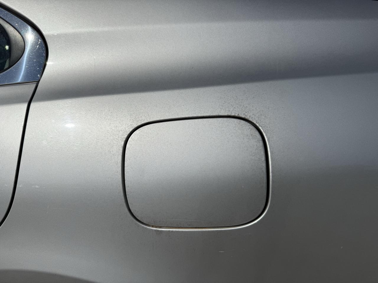 Lexus ES 350 Sedan 2007
