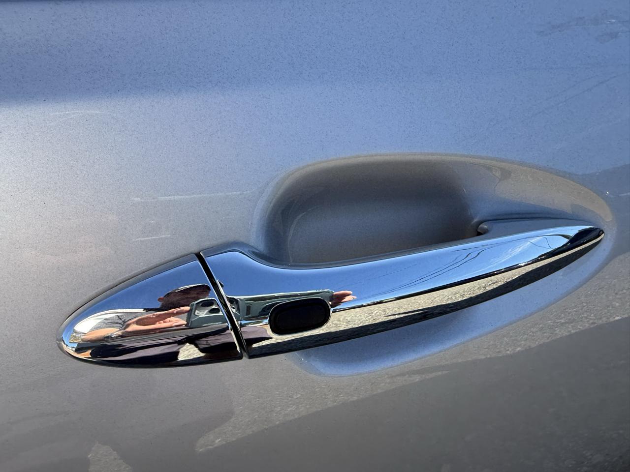 Lexus ES 350 Sedan 2007