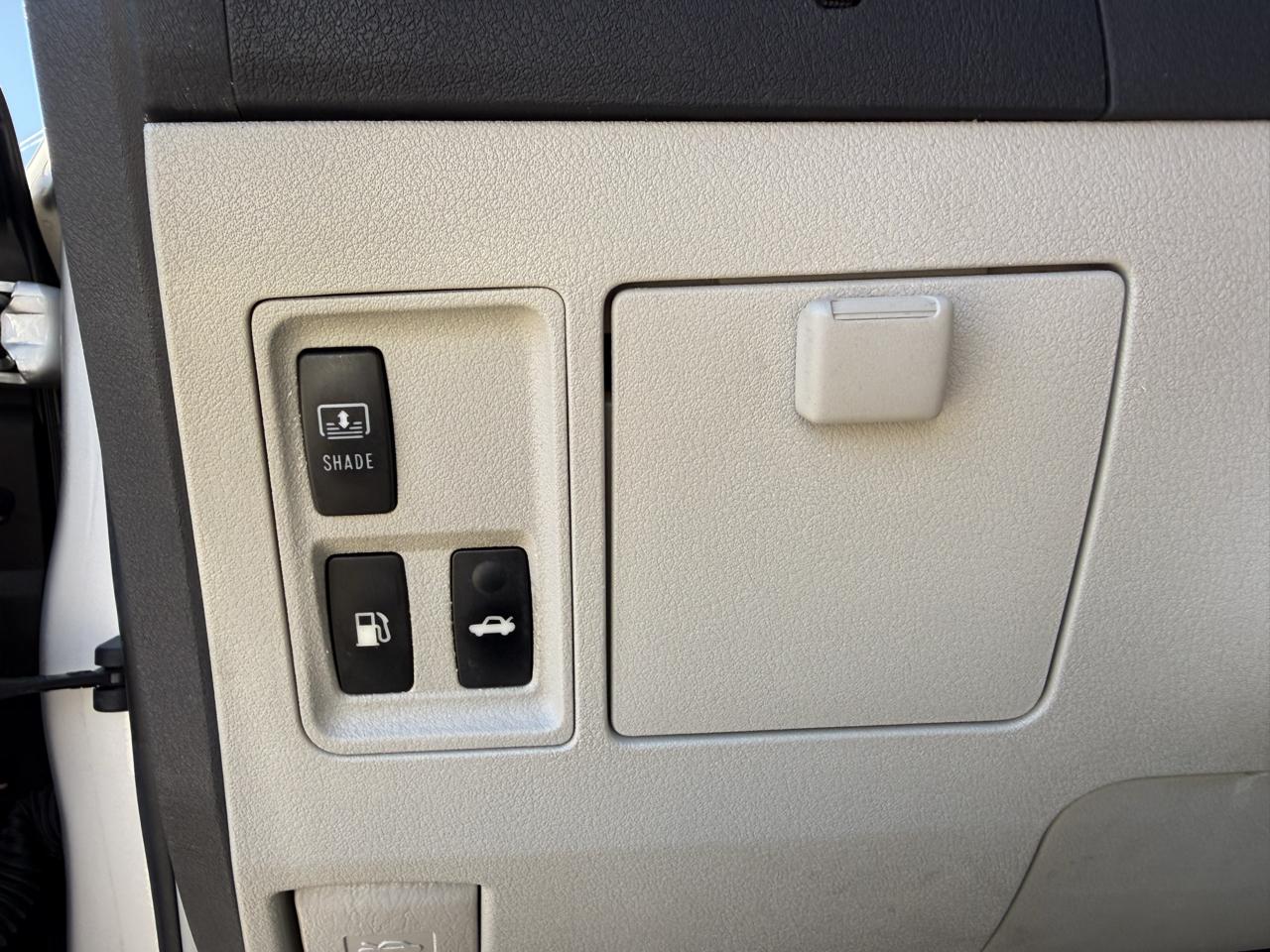 Lexus ES 350 Sedan 2007