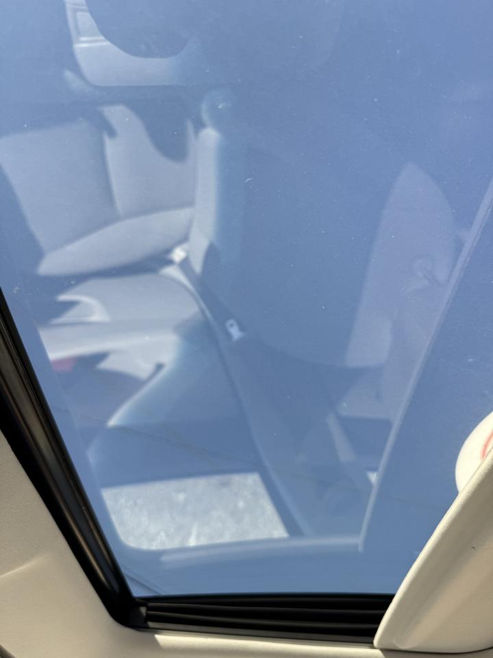 Lexus ES 350 Sedan 2007