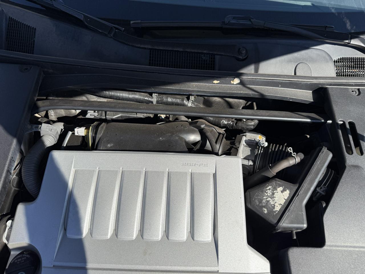 Lexus ES 350 Sedan 2007