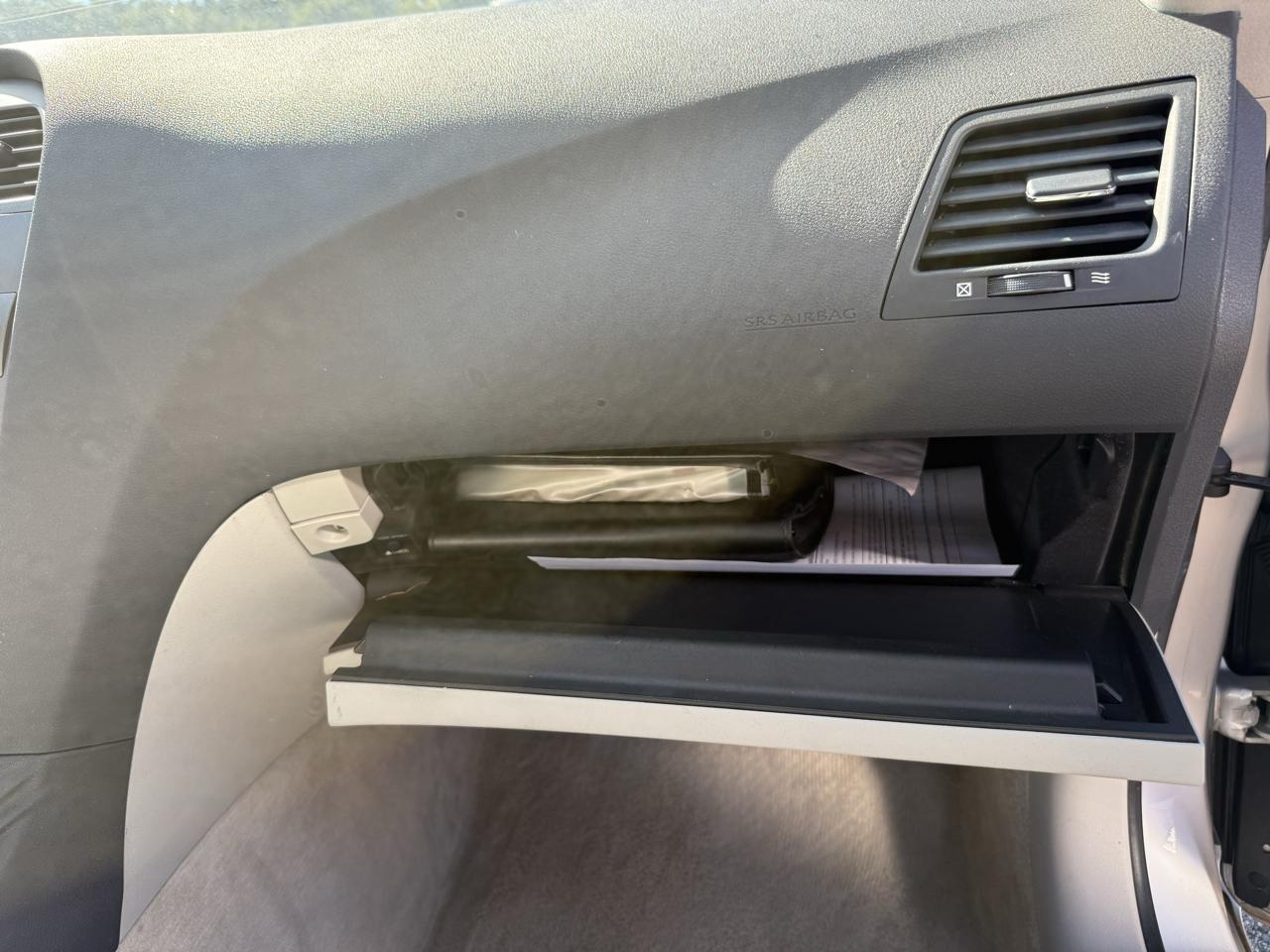 Lexus ES 350 Sedan 2007