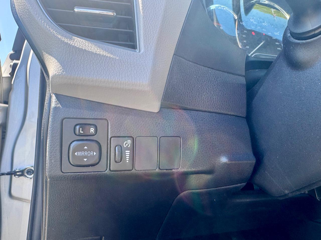 Toyota Corolla LE CVT 2016