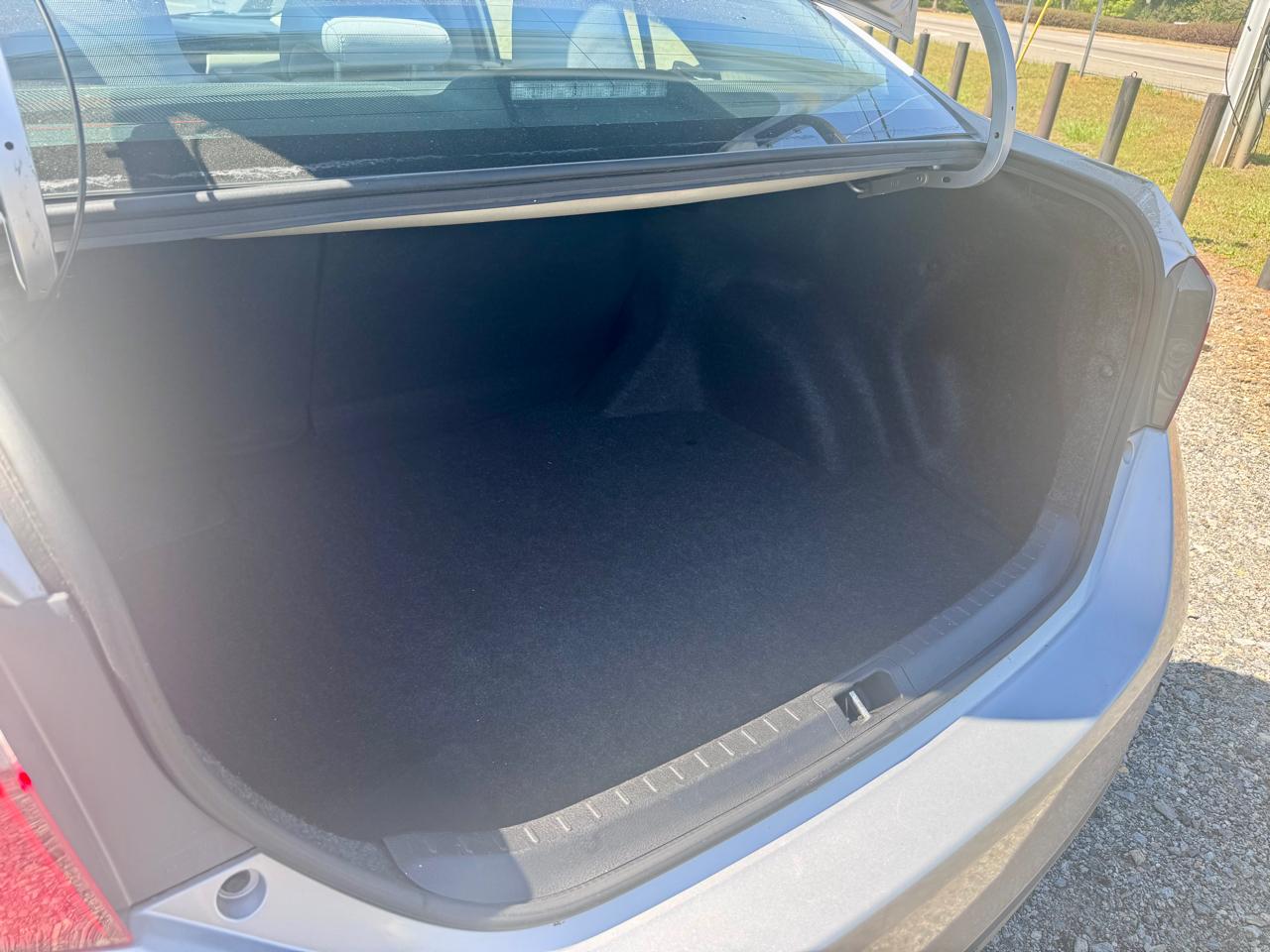 Toyota Corolla LE CVT 2016