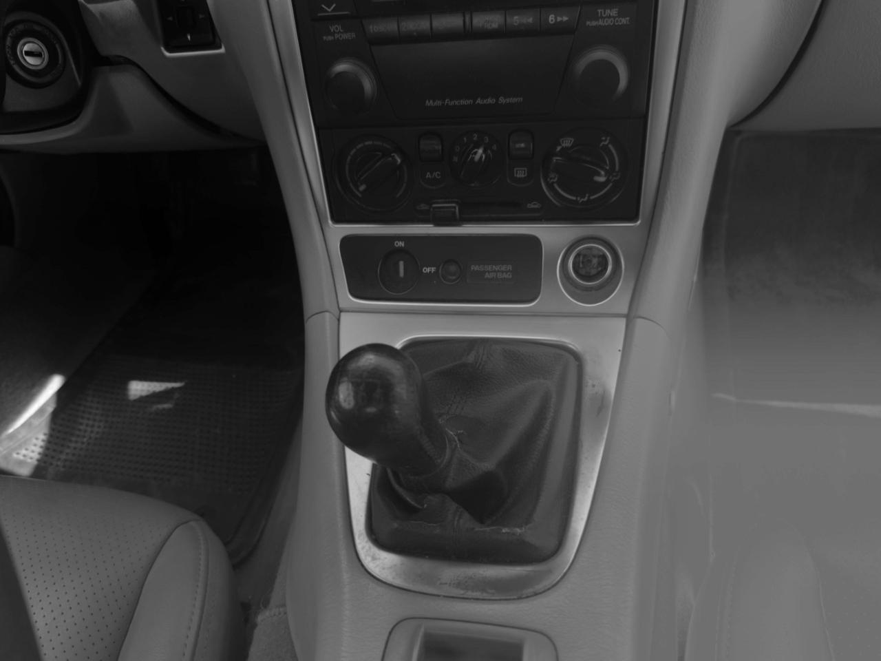 Mazda MX-5 Miata Base 2003