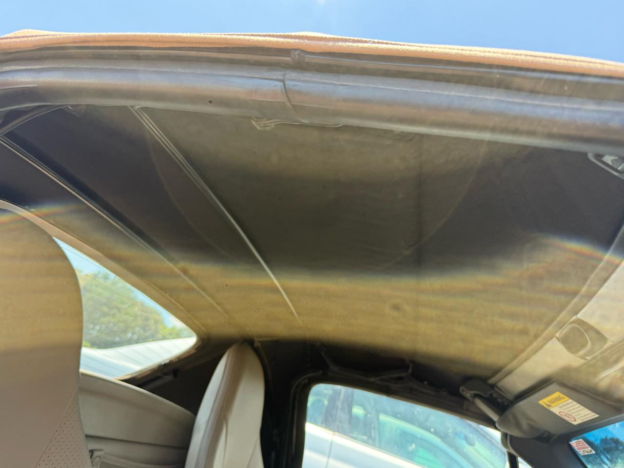 Mazda MX-5 Miata Base 2003