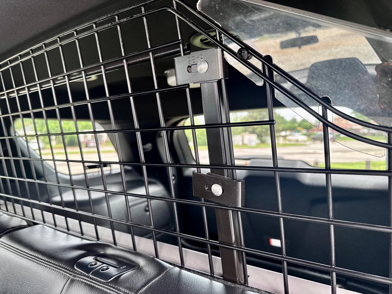 Ford Explorer Police 4WD 2018