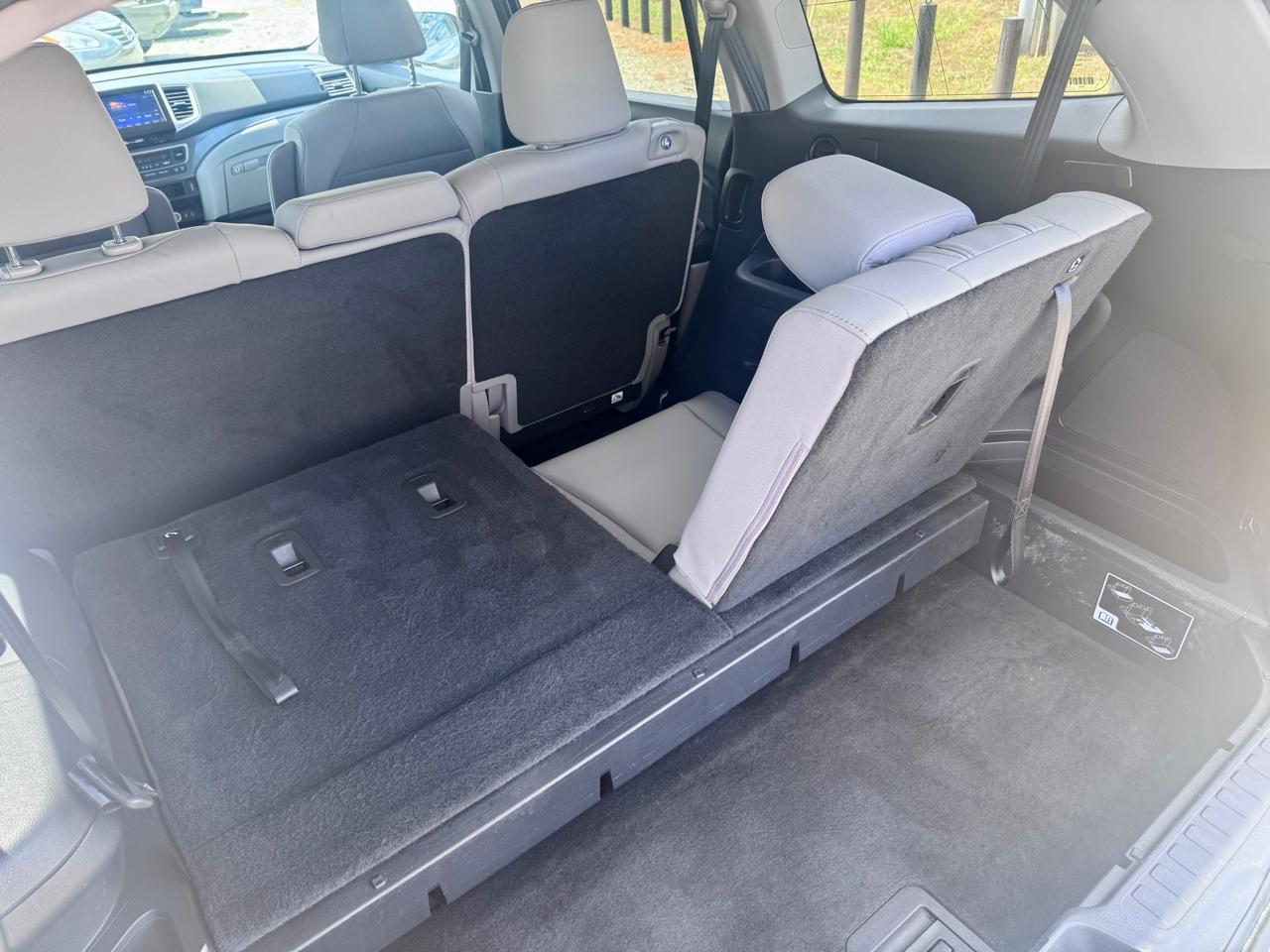 Honda Pilot EX-L w/Navigation 2017