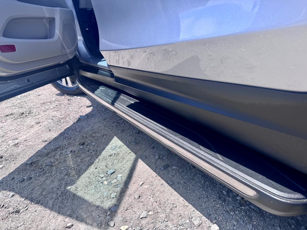 Honda Pilot EX-L w/Navigation 2017