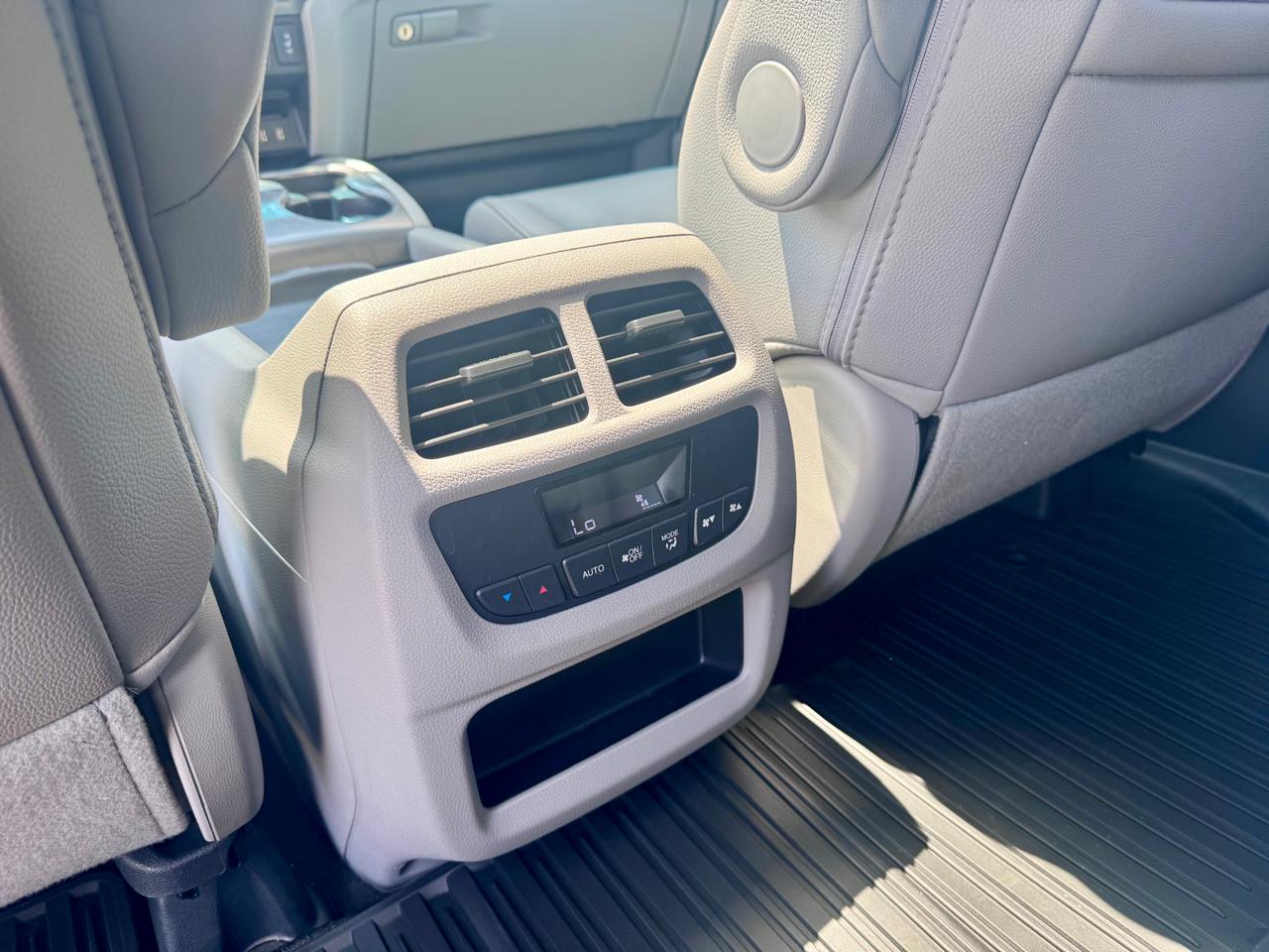 Honda Pilot EX-L w/Navigation 2017
