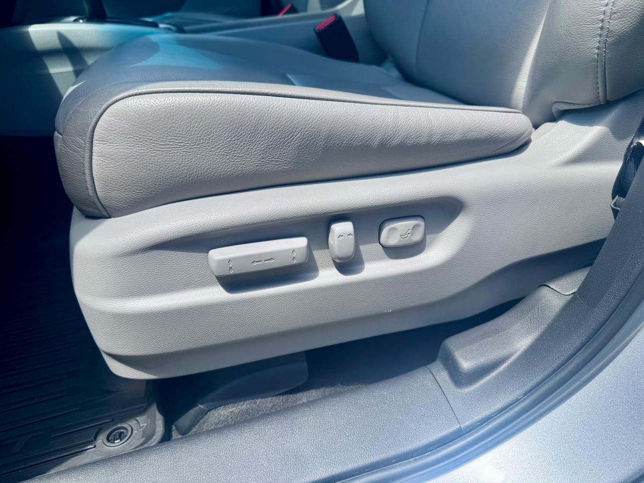 Honda Pilot EX-L w/Navigation 2017