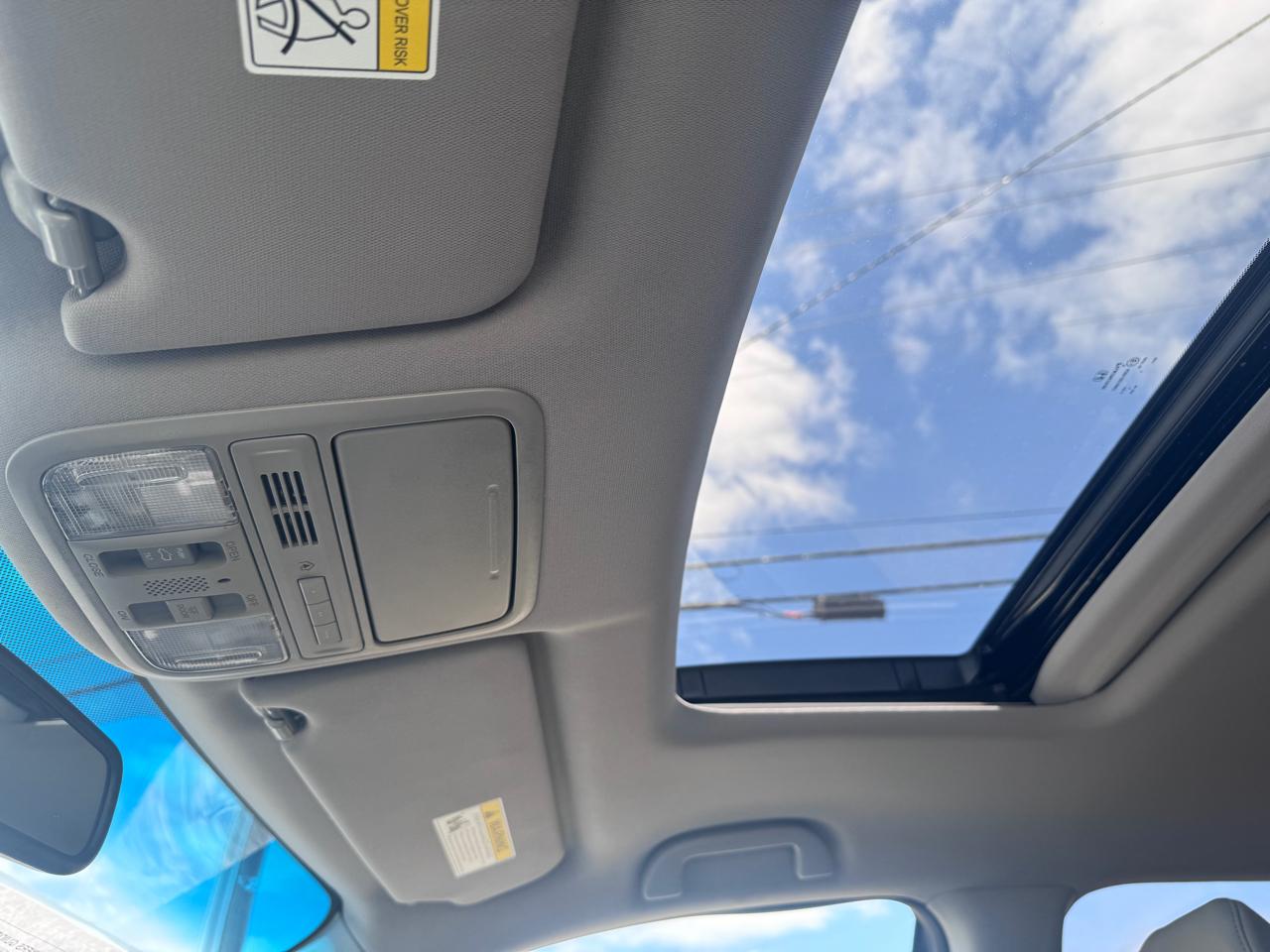 Honda Pilot EX-L w/Navigation 2017
