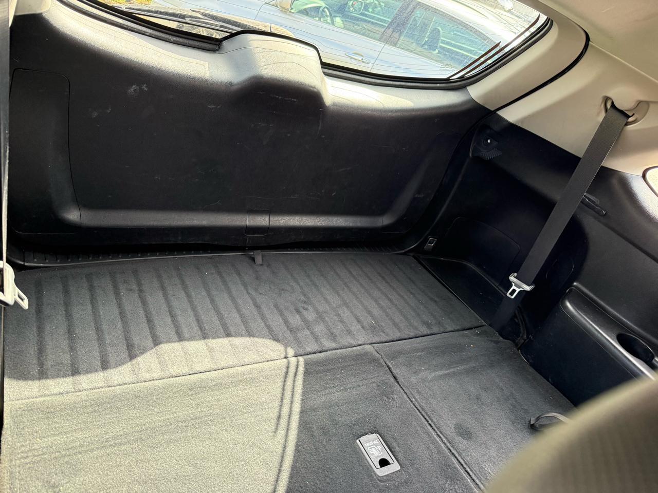 Toyota Highlander LE FWD I4 2017