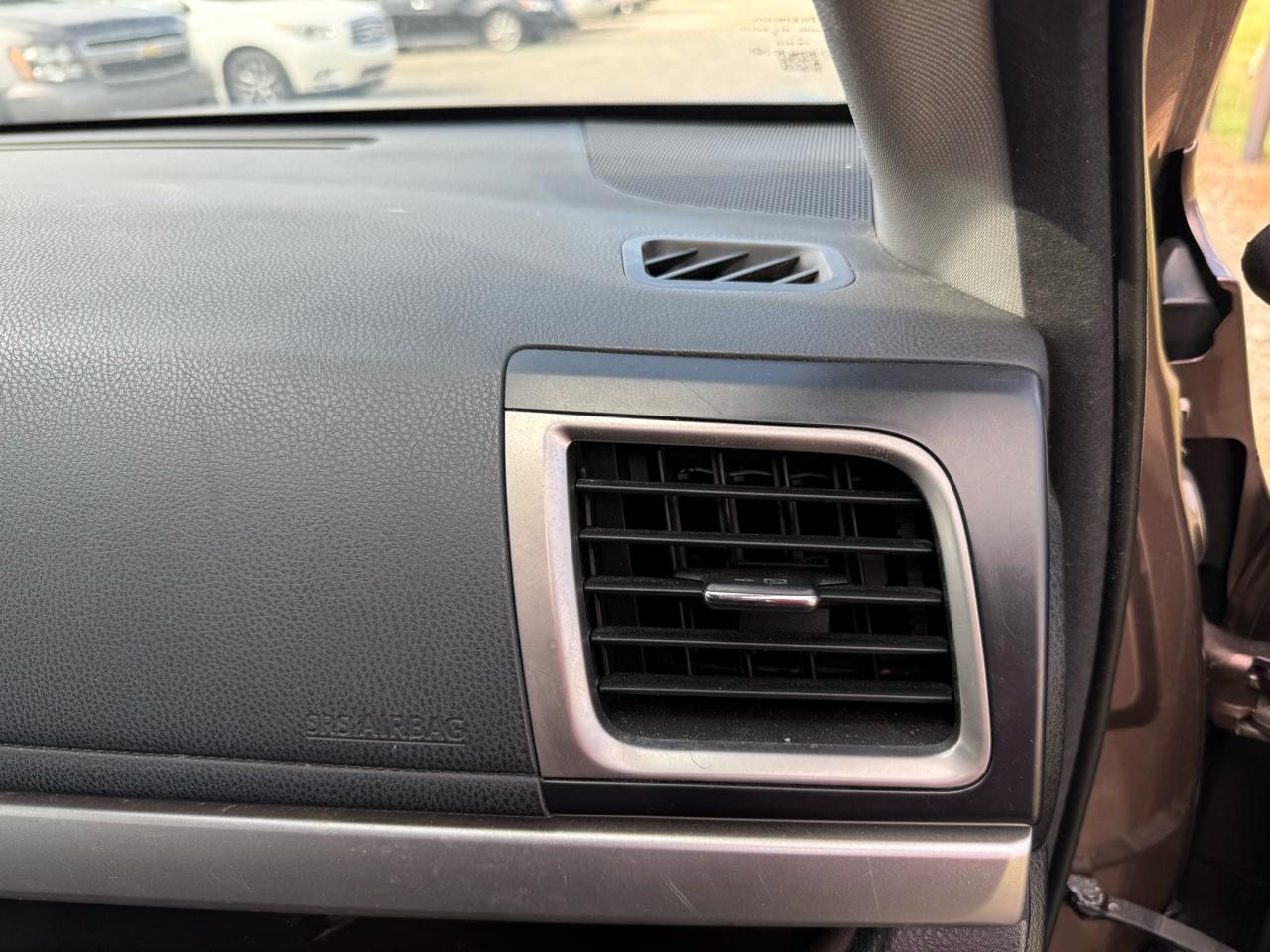 Toyota Highlander LE FWD I4 2017