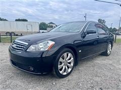 2007 Infiniti M 