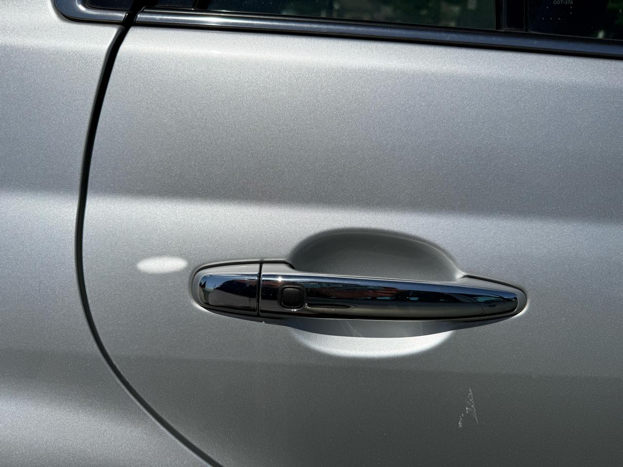 Toyota Avalon XL 2010