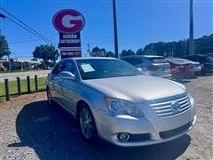 2010 Toyota Avalon 