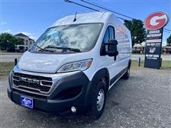 2023 RAM Promaster 